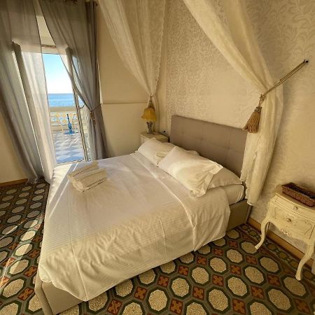 Locanda Garzelli Quercianella Εξωτερικό φωτογραφία