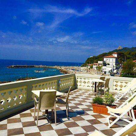 Locanda Garzelli Quercianella Δωμάτιο φωτογραφία