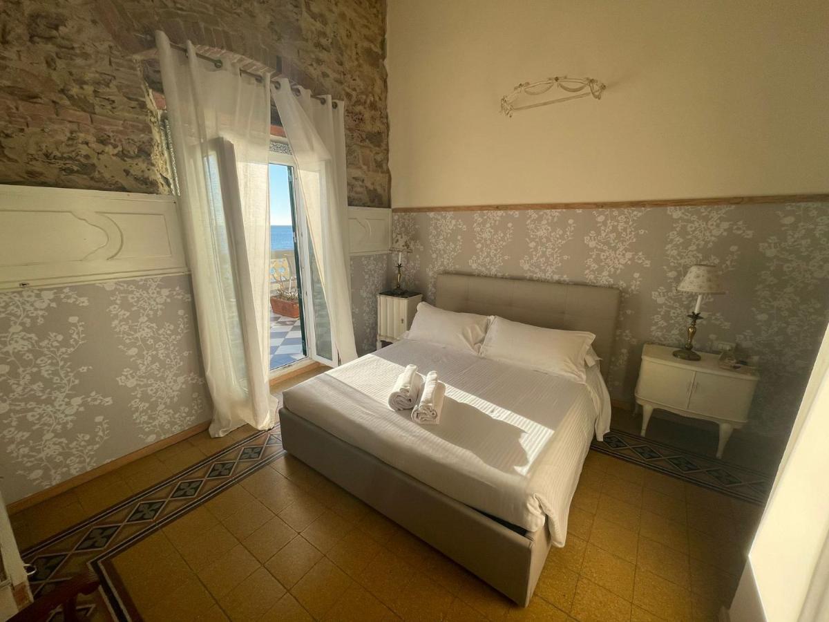 Locanda Garzelli Quercianella Εξωτερικό φωτογραφία