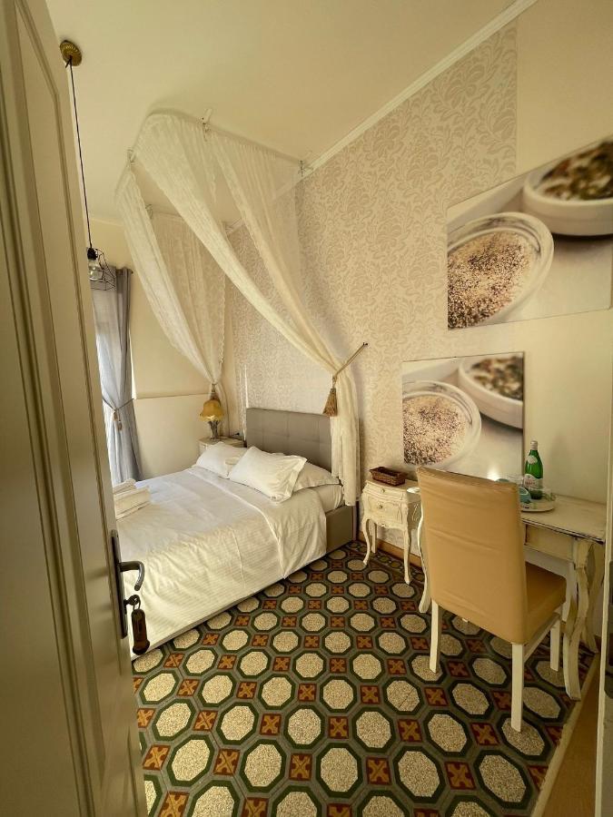 Locanda Garzelli Quercianella Εξωτερικό φωτογραφία