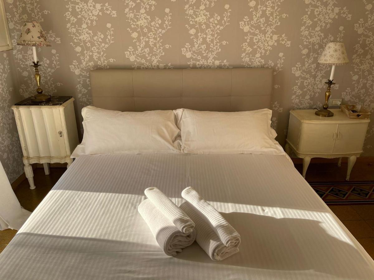 Locanda Garzelli Quercianella Εξωτερικό φωτογραφία