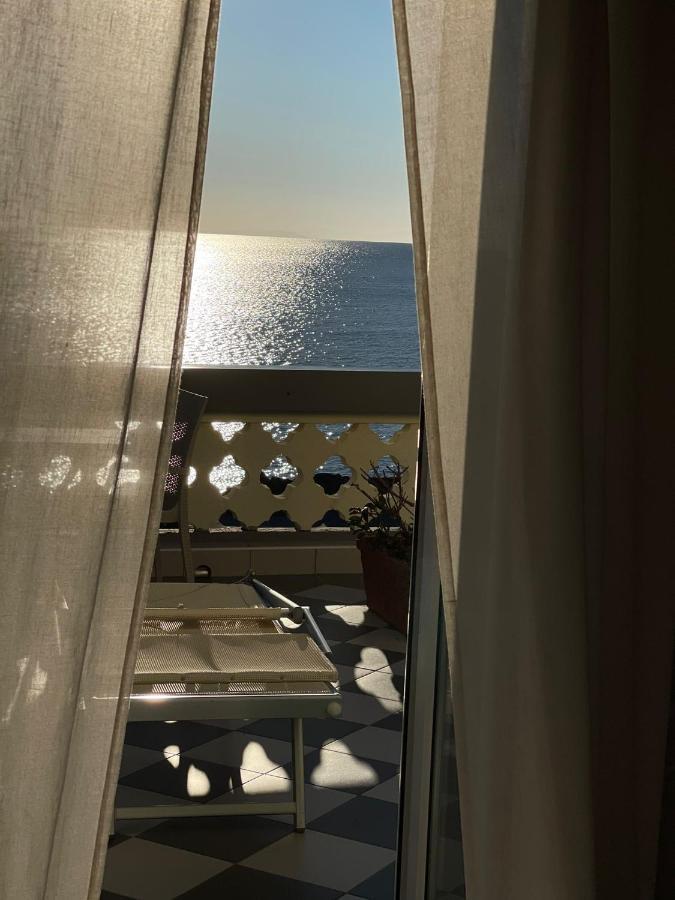 Locanda Garzelli Quercianella Εξωτερικό φωτογραφία