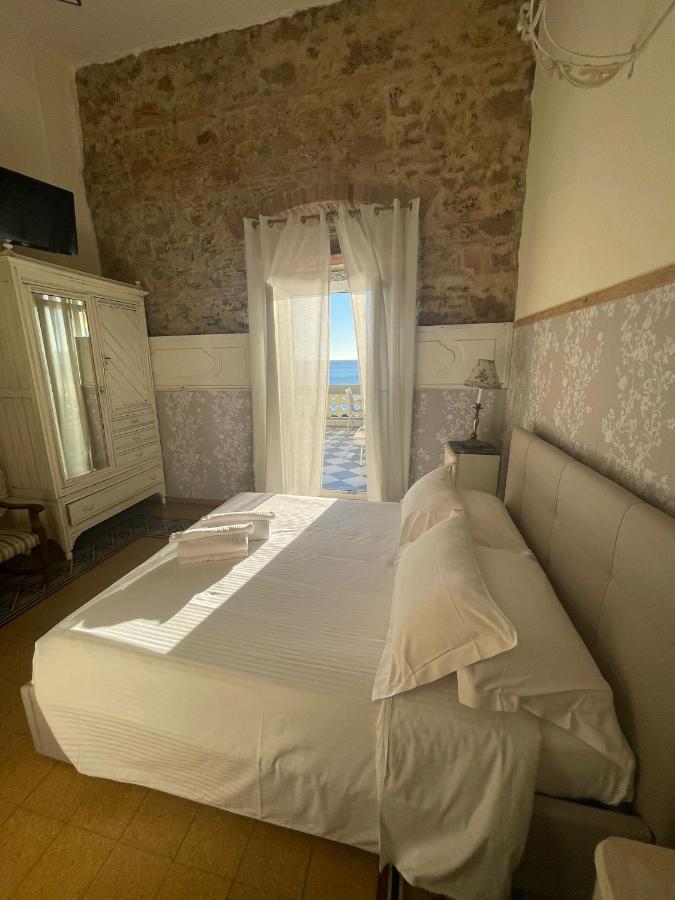 Locanda Garzelli Quercianella Εξωτερικό φωτογραφία