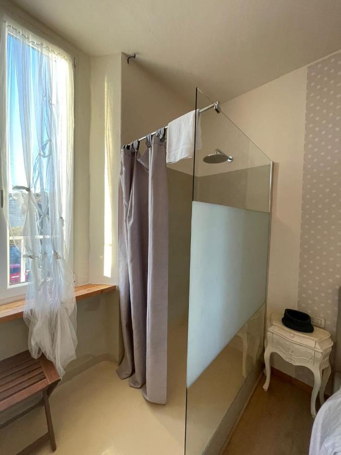 Locanda Garzelli Quercianella Εξωτερικό φωτογραφία