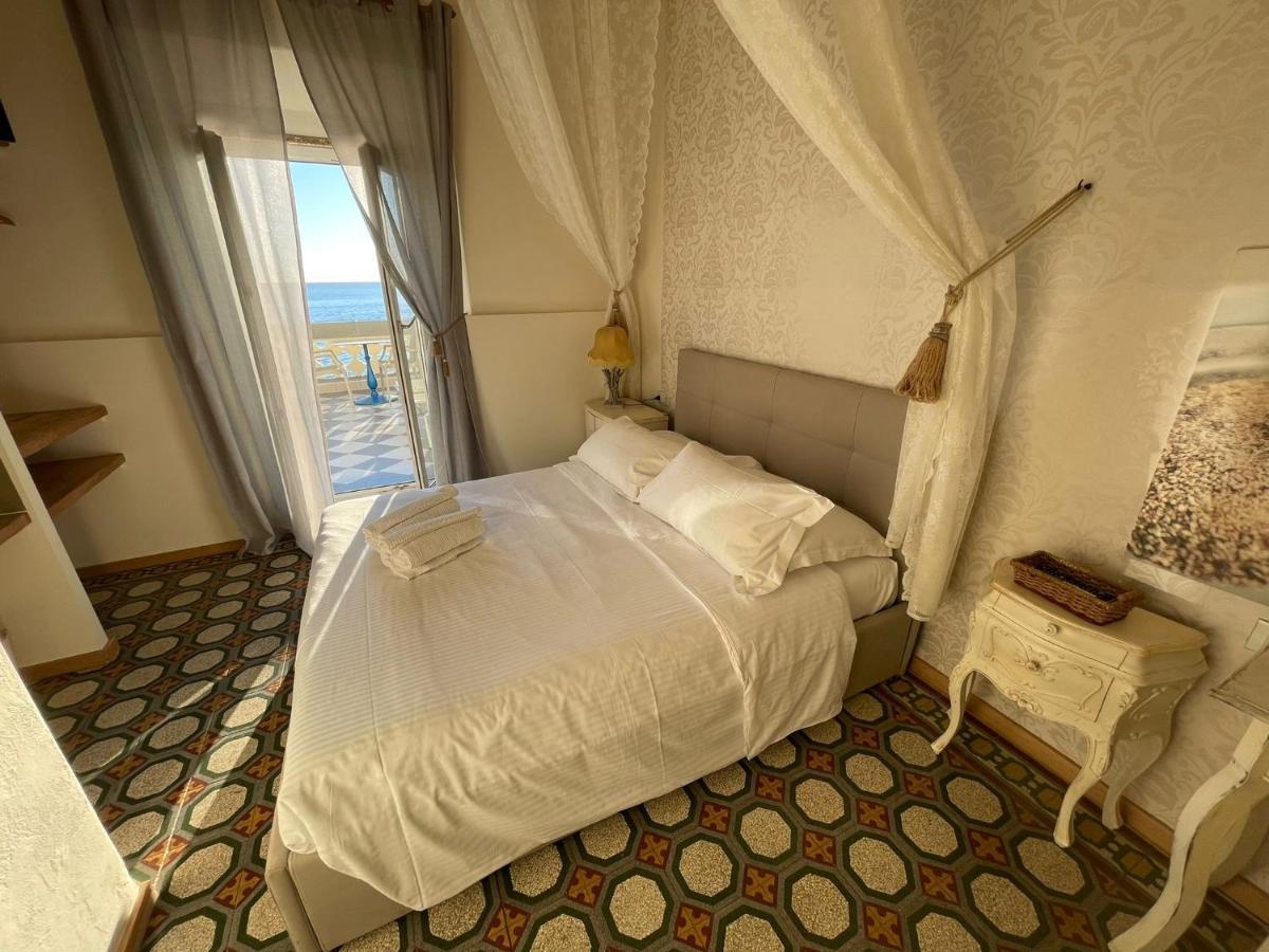 Locanda Garzelli Quercianella Εξωτερικό φωτογραφία