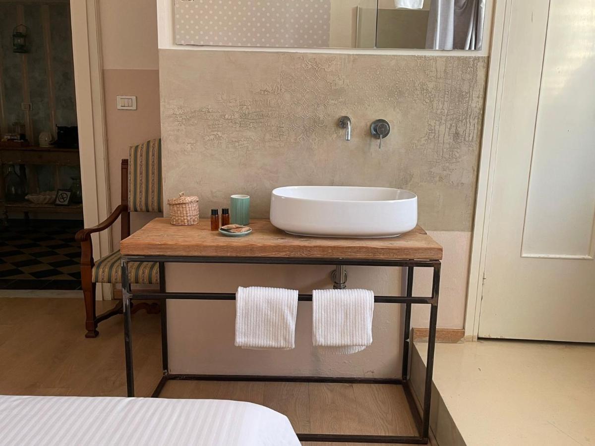 Locanda Garzelli Quercianella Εξωτερικό φωτογραφία