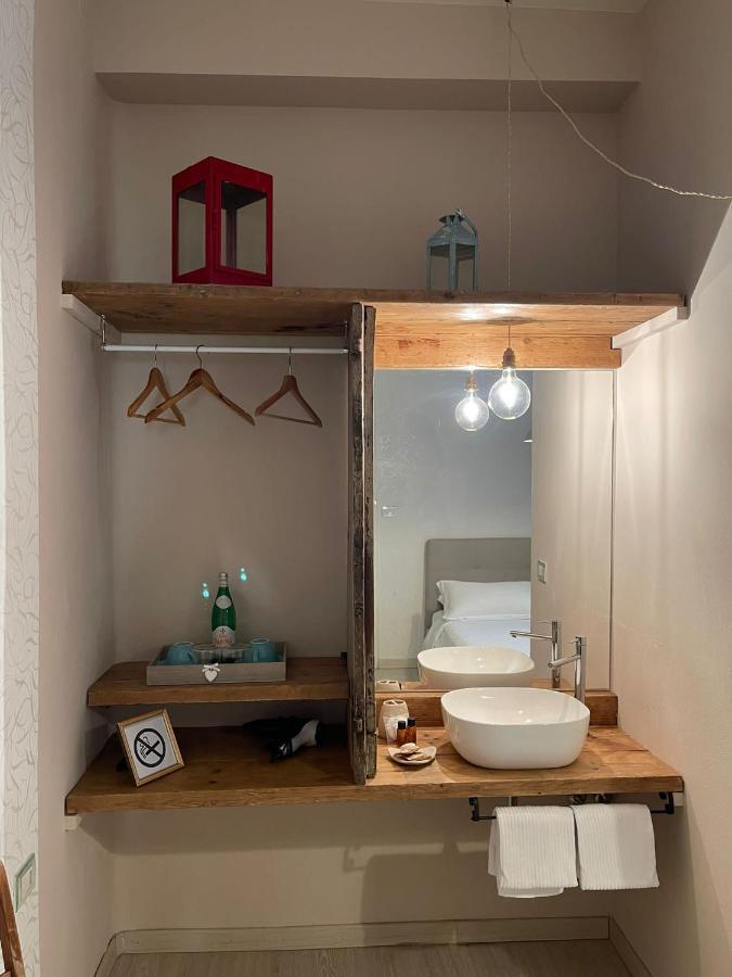 Locanda Garzelli Quercianella Εξωτερικό φωτογραφία