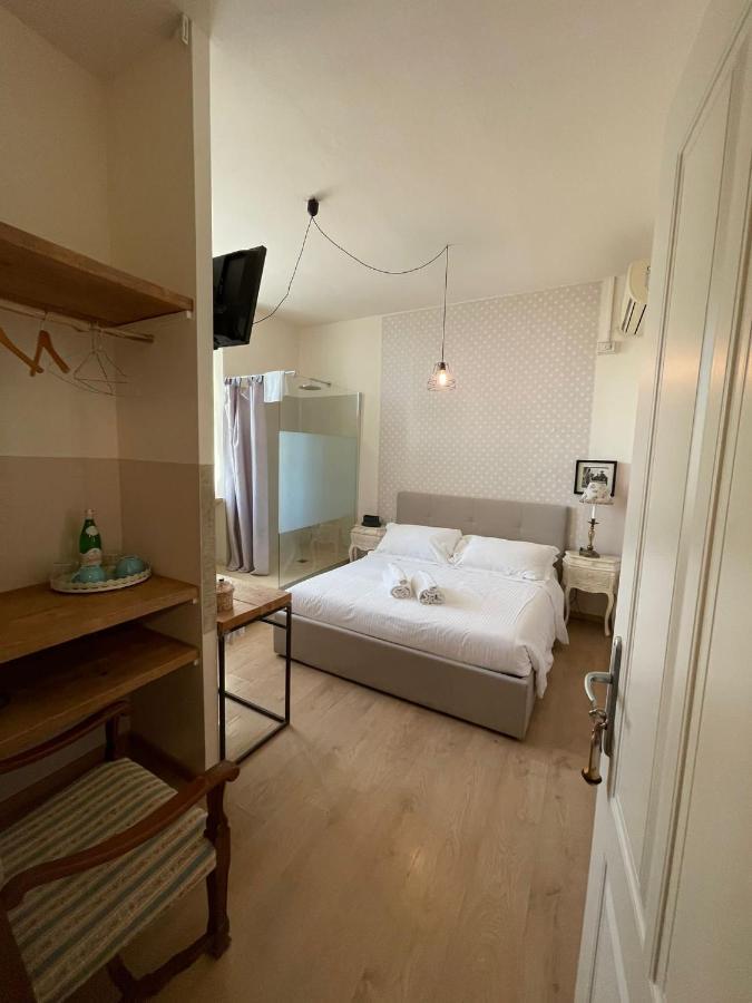 Locanda Garzelli Quercianella Εξωτερικό φωτογραφία