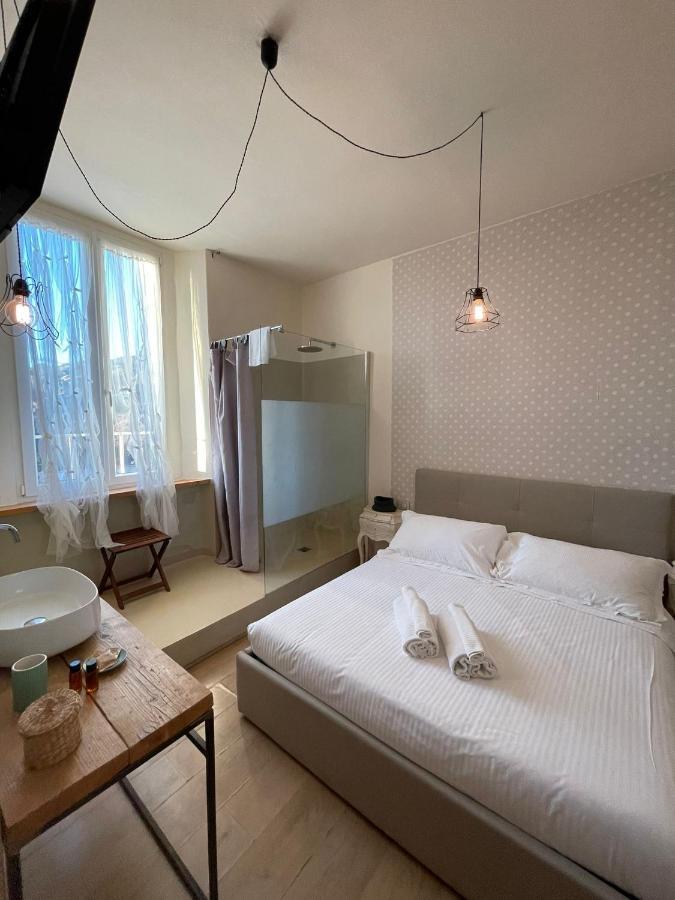 Locanda Garzelli Quercianella Εξωτερικό φωτογραφία