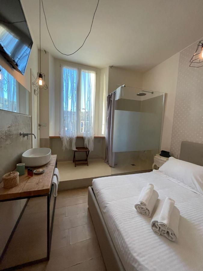 Locanda Garzelli Quercianella Εξωτερικό φωτογραφία