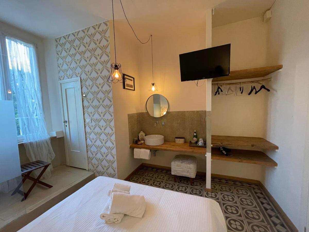 Locanda Garzelli Quercianella Εξωτερικό φωτογραφία