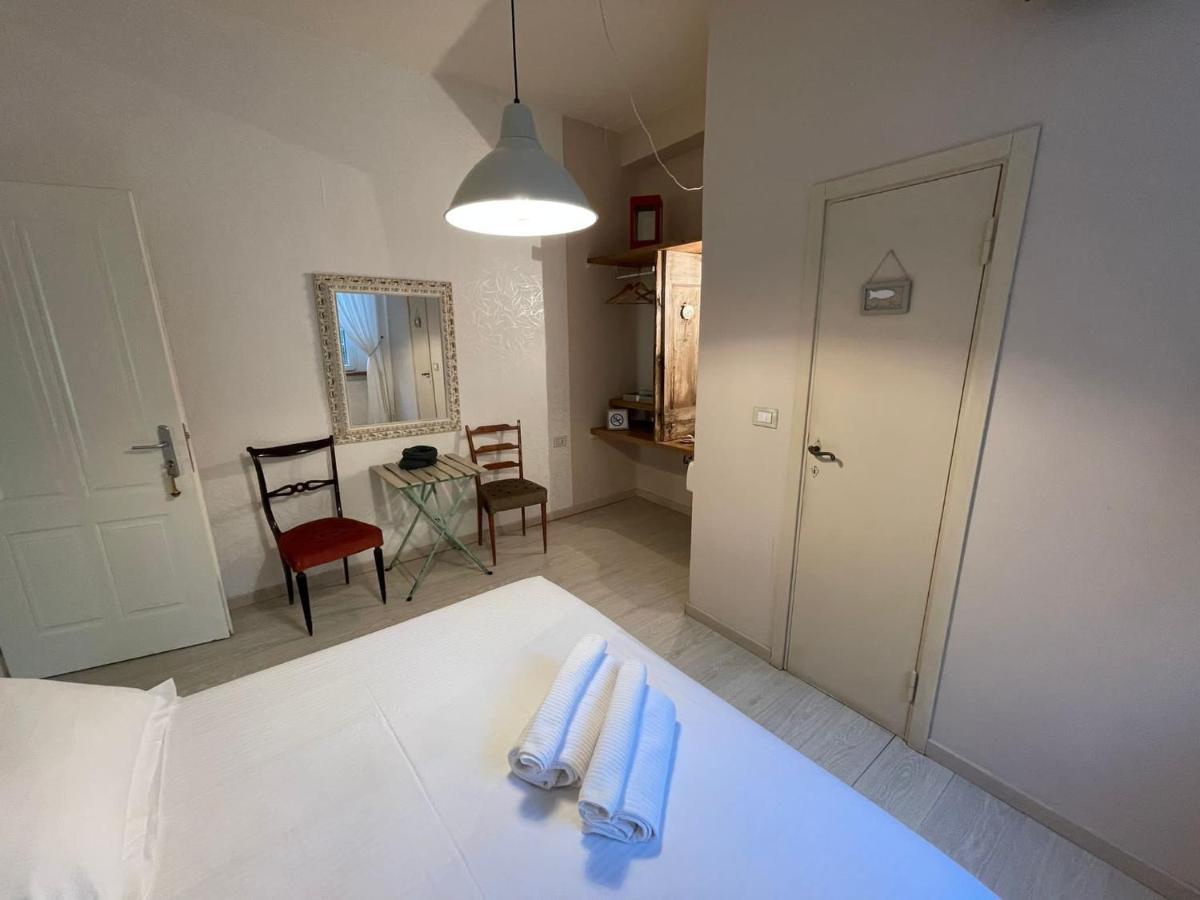 Locanda Garzelli Quercianella Εξωτερικό φωτογραφία