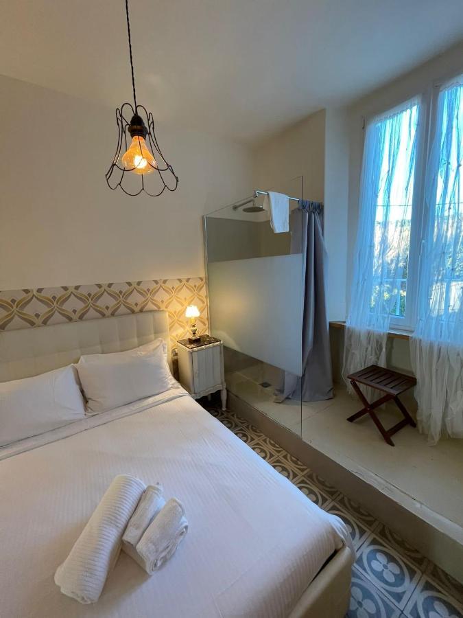Locanda Garzelli Quercianella Εξωτερικό φωτογραφία