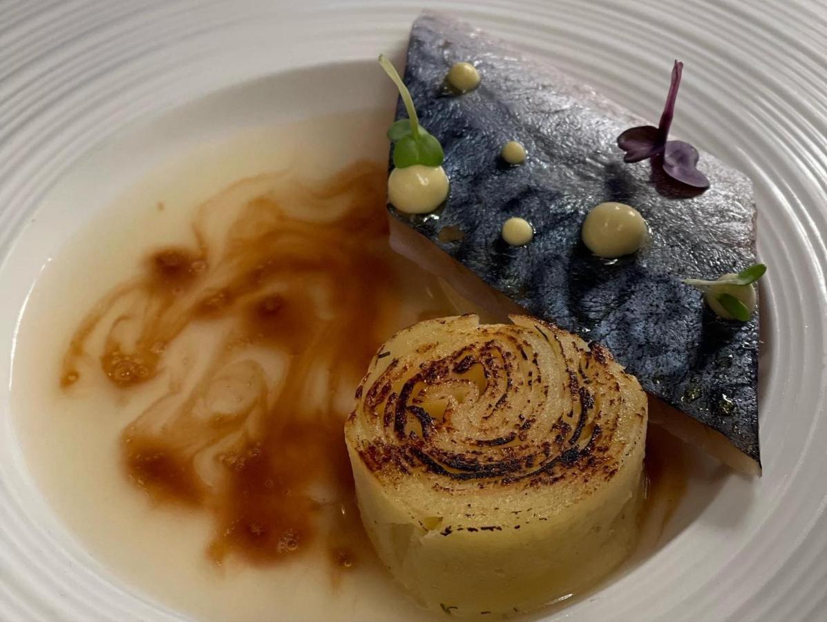 Locanda Garzelli Quercianella Εξωτερικό φωτογραφία