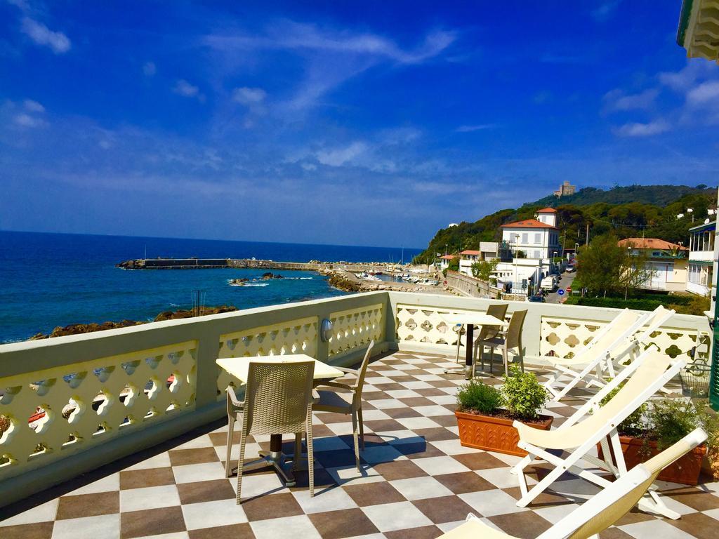 Locanda Garzelli Quercianella Δωμάτιο φωτογραφία