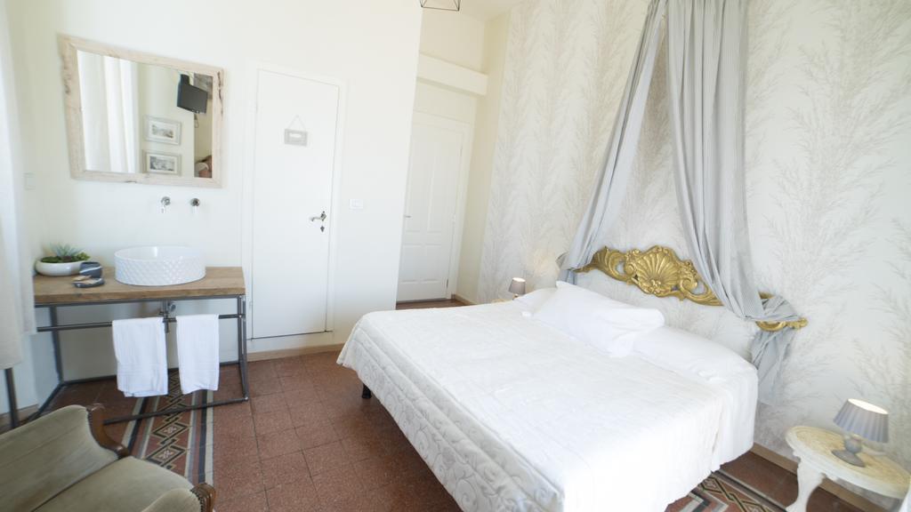 Locanda Garzelli Quercianella Εξωτερικό φωτογραφία