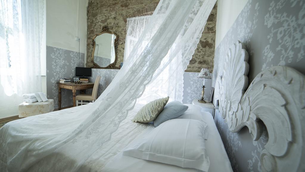 Locanda Garzelli Quercianella Εξωτερικό φωτογραφία