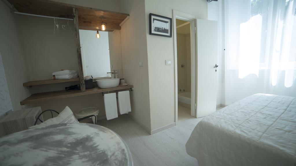 Locanda Garzelli Quercianella Εξωτερικό φωτογραφία